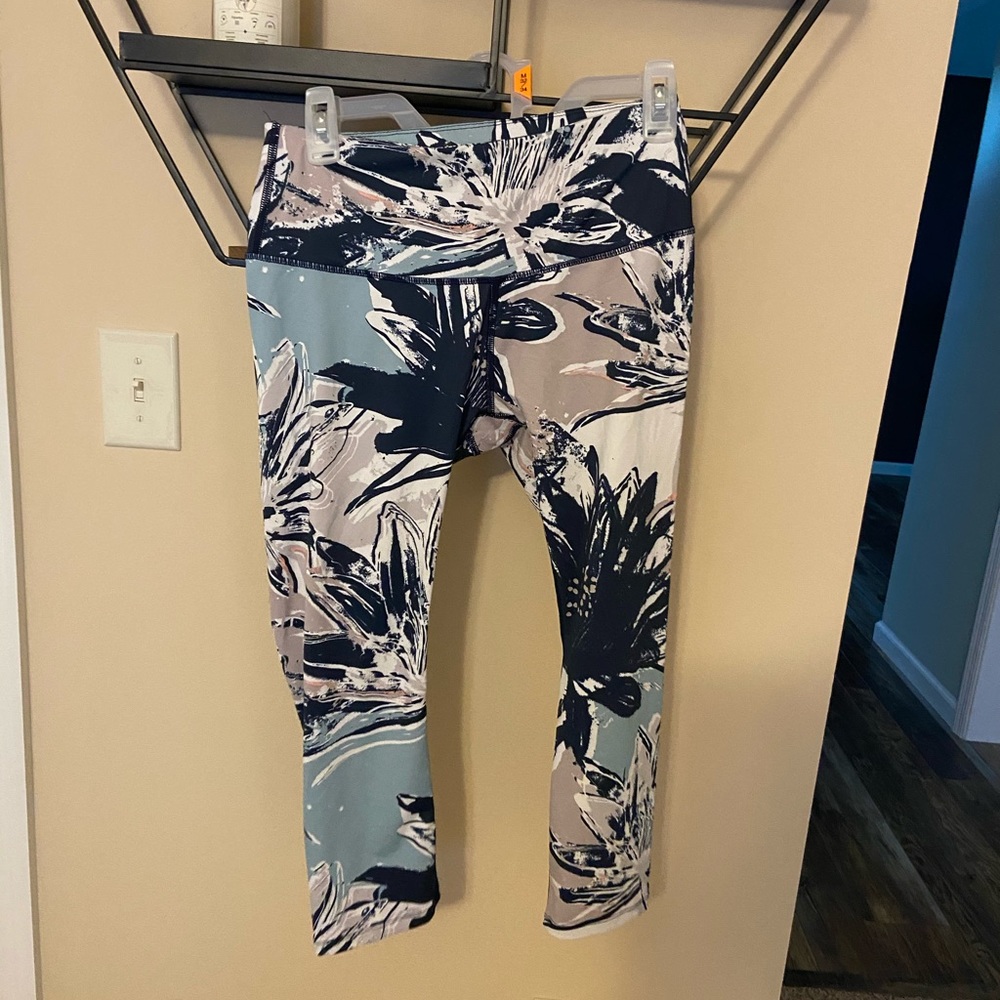 Workout leggings